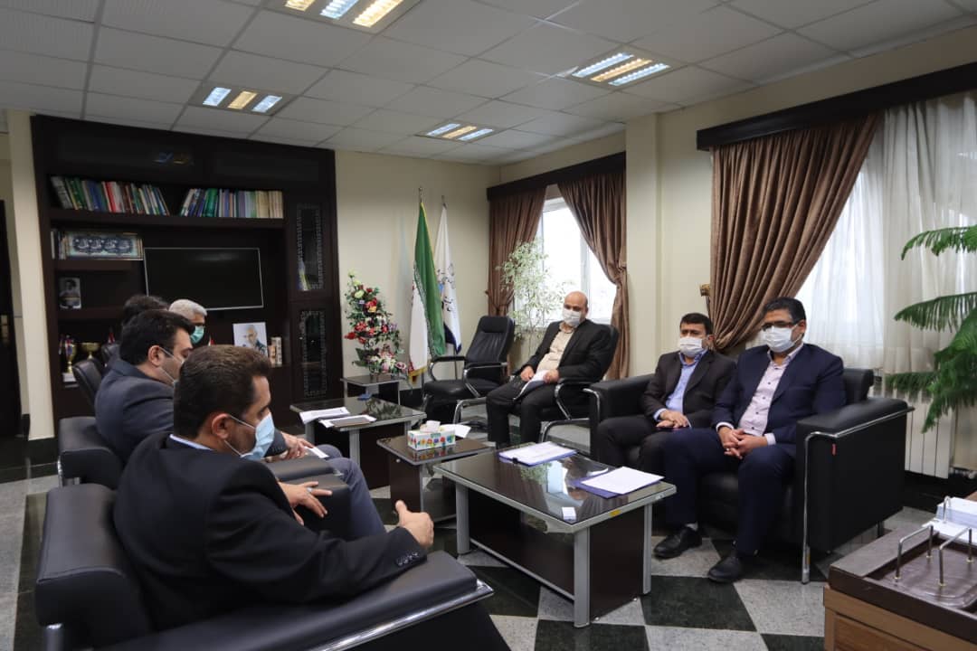 تحقق صدور اسناد مالکیت روستایی گیلان در سال 1400