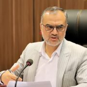 پیام رئیس شورای اسلامی شهر رشت به مناسبت فرا رسیدن روز جهانی قدس