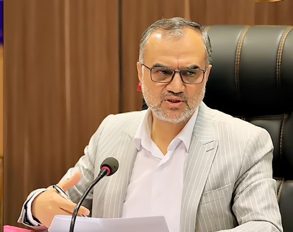 پیام رئیس شورای اسلامی شهر رشت به مناسبت فرا رسیدن روز جهانی قدس