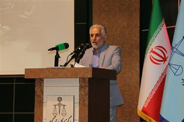 غلامعلی محمدی: هیچ کار اصلاحی در زندان بهتر از اشتغال نیست