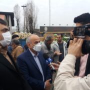 هشدار مدیرکل صمت گیلان: با اخلالگران نظم بازار میوه و تره بار برخورد می شود