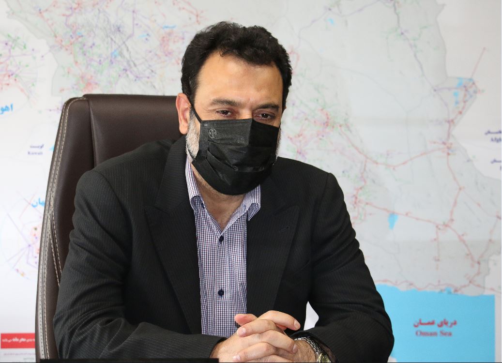 مدیر عامل شرکت سهامی برق منطقه ای گیلان: برای مدیریت تقاضا و مصرف، تمامی بخش ها مورد توجه قرار گیرد