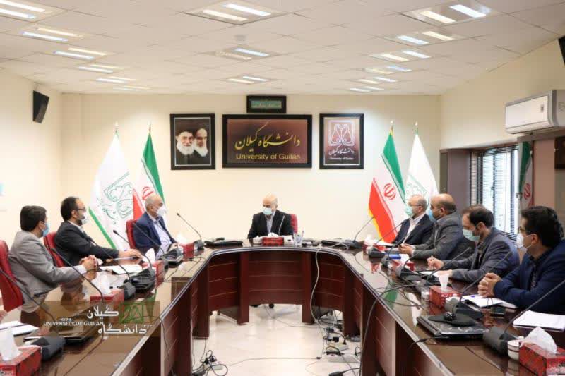 فعالیت ۷۳ شرکت دانش بنیان در گیلان صنعتی گیلان