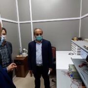 حرکت شتابان مراکز فناور و دانشبنیان دانشگاه علوم پزشکی گیلان در تحقق تولید و اشتغال