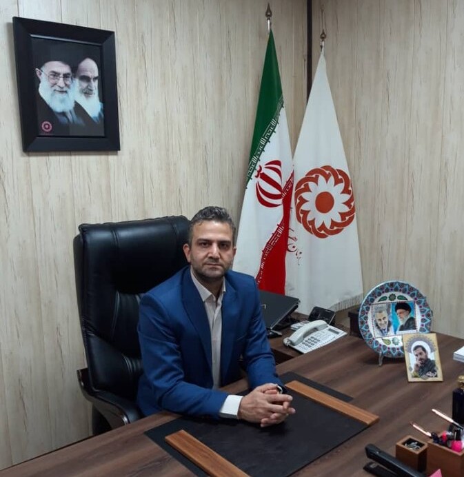 آماده شدن ۱5۰۰ صندوق بهزیستی گیلان برای جمع آوری زکات فطریه