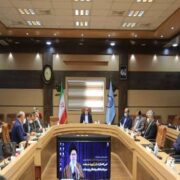 ضرورت هدایت منابع خیران در جهت حمایت از دانش‌بنیان‌های سلامت گیلان