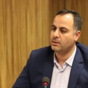 تذکر عضو شورا به راهور گیلان