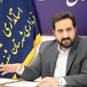 ضرورت مشارکت همه دستگاه‌های متولی شفت برای تامین آب کشاورزی