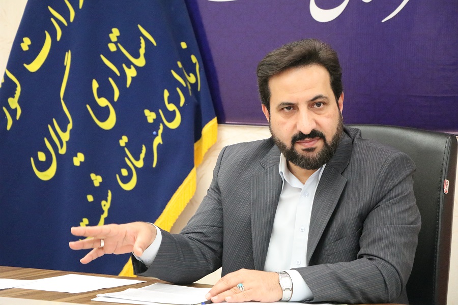 ضرورت مشارکت همه دستگاه‌های متولی شفت برای تامین آب کشاورزی