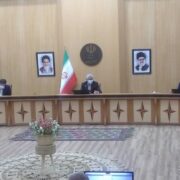 جریمه یک میلیارد و ۴۰۰ میلیونی برای اخلالگران بازار گیلان