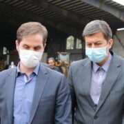 پیگیری پروژههای مهم شهرداری رشت با اولویت پسماند