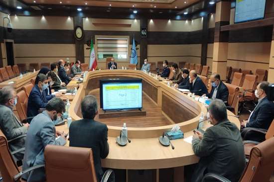 لزوم برنامه‌ریزی مدون و مستمر جهت تکمیل طرح‌های عمرانی و فنی حوزه سلامت