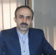 انتصاب دکتر محمود عاطف راد به عنوان مدیرکل بیمه سلامت گیلان
