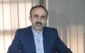انتصاب دکتر محمود عاطف راد به عنوان مدیرکل بیمه سلامت گیلان