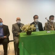 مدیر کل ورزش و جوانان گیلان : هیات های ورزشی موتور محرک توسعه ورزش هستند