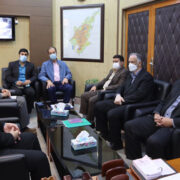 شهرستان سیاهکل رتبه نخست صدور اسناد مالکیت در استان گیلان را کسب کرد