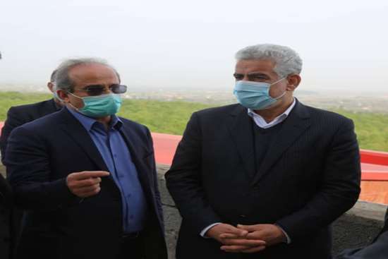 طرح احداث دانشکده پزشکی گیلان پشتیبانی مالی می‌شود