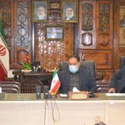 مدیرکل ورزش و جوانان گیلان: باید نگاه تخصصی به واگذاری اماکن ورزشی داشته باشیم