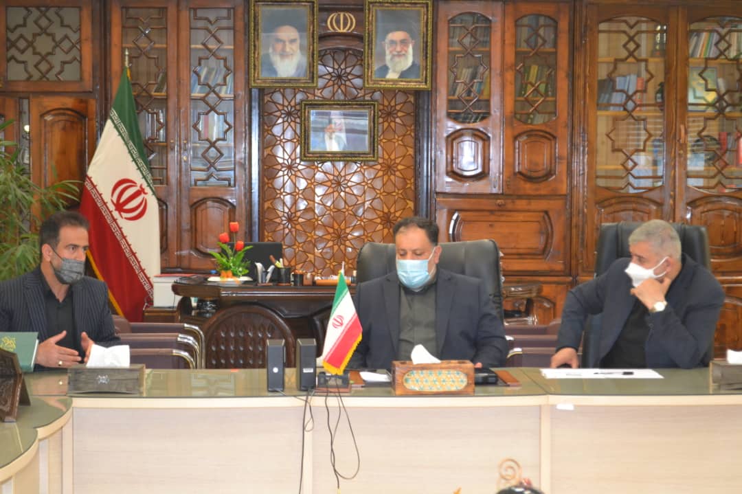 مدیرکل ورزش و جوانان گیلان: باید نگاه تخصصی به واگذاری اماکن ورزشی داشته باشیم
