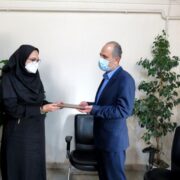 سرپرست اداره نظارت و پایش تالاب انزلی منصوب شد