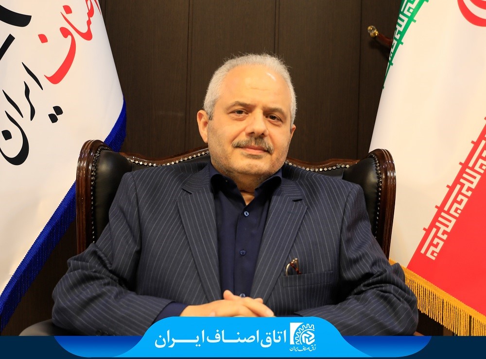 تعداد واحدهای صنفی بیش از نیاز جمعیت است