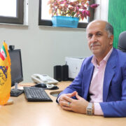 رئیس جدید روابط عمومی گاز گیلان منصوب شد