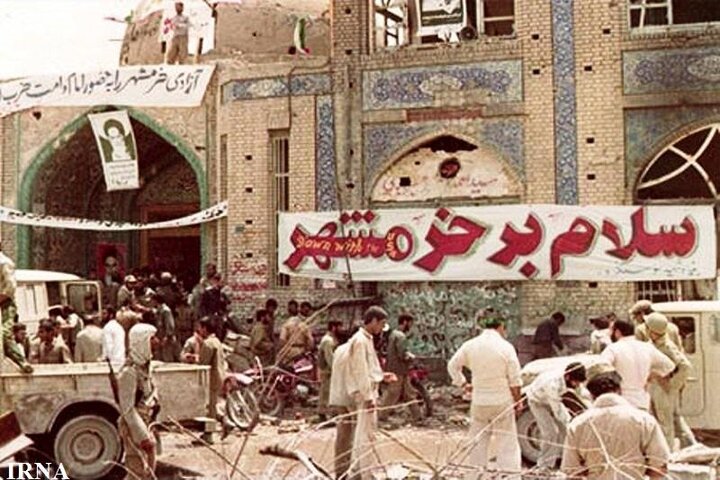 پیام رئیس شورای اسلامی شهر رشت به مناسبت سالروز آزاد سازی خرمشهر
