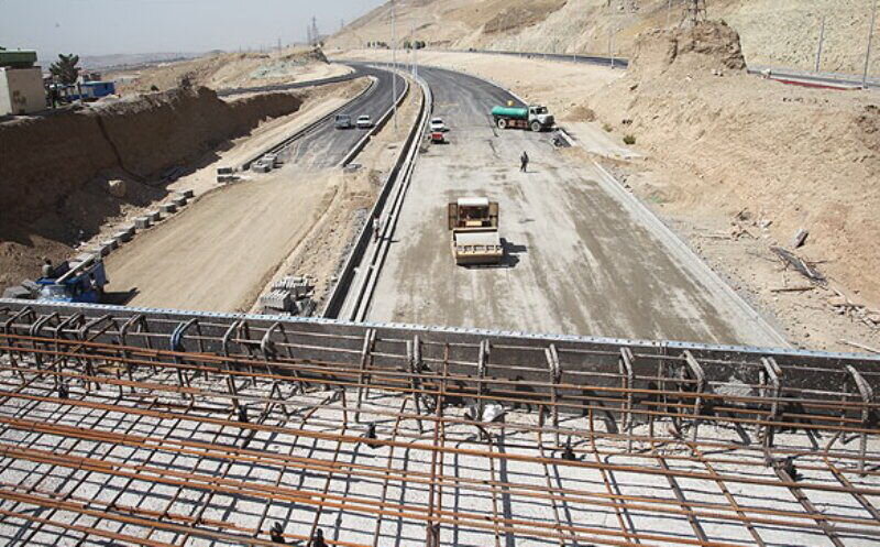 مجازات 2 میلیارد و400 میلیون ریالی برای شرکت مجری طرحهای عمرانی درگیلان