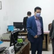 حمایت از ۷۴ هزار نفر با اجرای طرح بیمه سلامت در شهرستان رشت