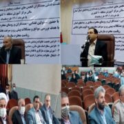 کلید توانمند سازی خانواده ها مددکاران هستند
