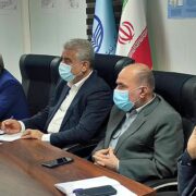 رئیس شورای اسلامي شهر رشت : جذب گردشگر با محوریت حوزه سلامت در رشت