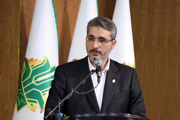 صدور دامدارکارت با اعتبار 263هزارمیلیاردریالی درجریان است