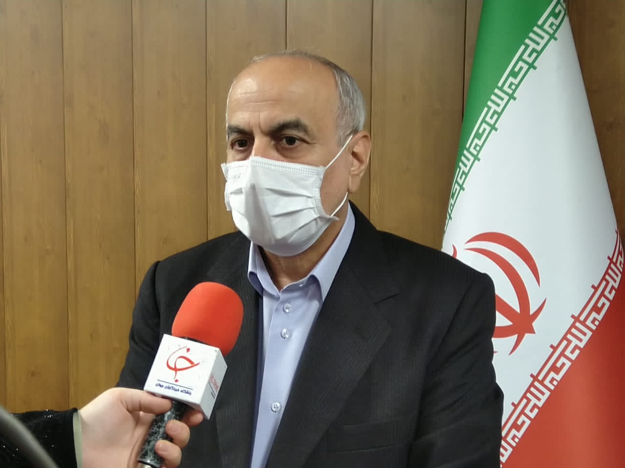 مدیرکل صمت گیلان :هیچگونه کمبودی در کالاهای اساسی نداریم