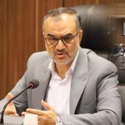 بی برنامگی شهرداری رشت در اجرای پروژه رینگ ۹۰ متری رشت