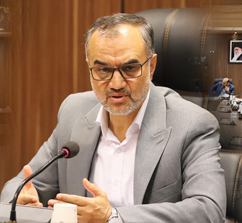 بی برنامگی شهرداری رشت در اجرای پروژه رینگ ۹۰ متری رشت