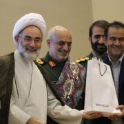 مدیر کل ورزش و جوانان گیلان : تمامی ورزشکاران و قهرمانان ما جوانمرد هستند و منش پهلوانی دارند