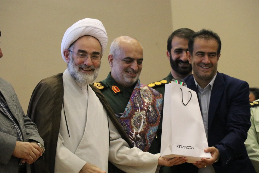 مدیر کل ورزش و جوانان گیلان : تمامی ورزشکاران و قهرمانان ما جوانمرد هستند و منش پهلوانی دارند