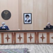 مانور سراسری با حضور 230 تیم نظارتی در گیلان