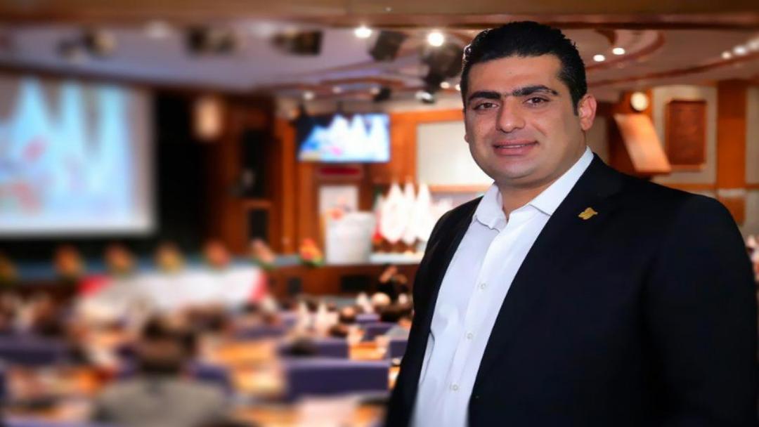 کارآفرین برتر کشور :بایدبا قدرت و امید تلاش کرد، حتی در سخت‌ترین شرایط اقتصادی کشور