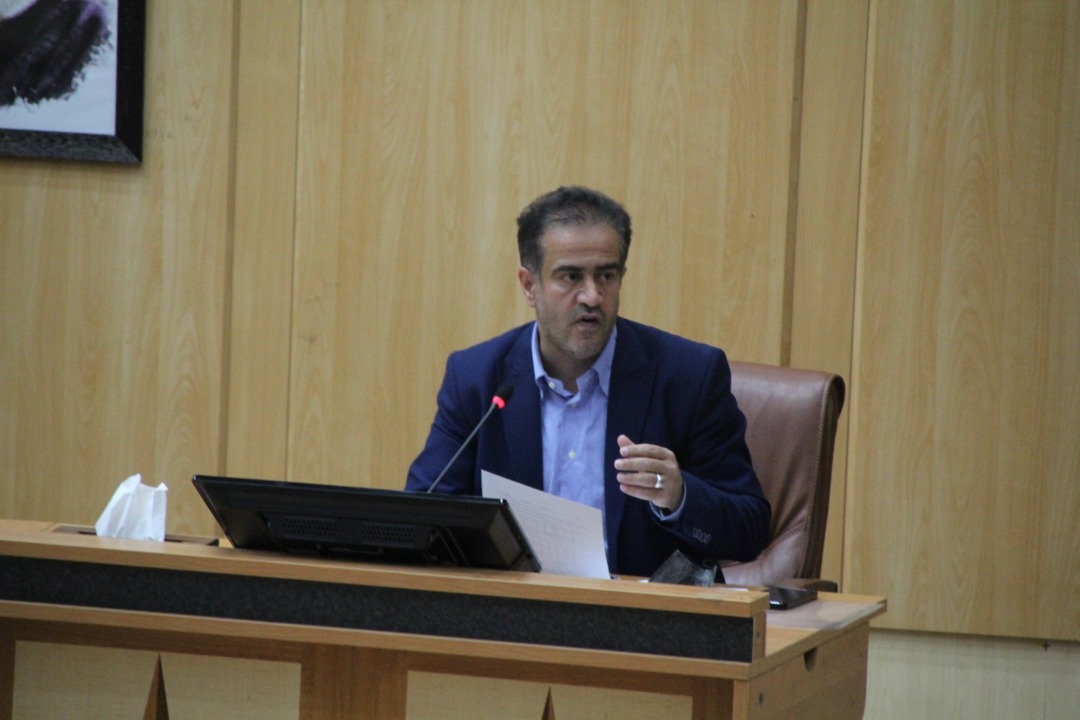 تقدیر مدیرکل ورزش و جوانان گیلان از سازمان های مردم نهاد جوانان بابت کمک های مردمی و جهادی