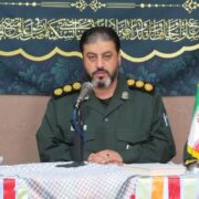 امنیت و پیشرفت امروز ما محصول صبر و مقاومت است
