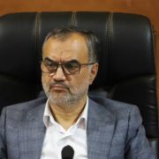 رئیس شورای اسلامي شهر رشت : نصب یادمان ساختمان ساعت در ورودی رشت