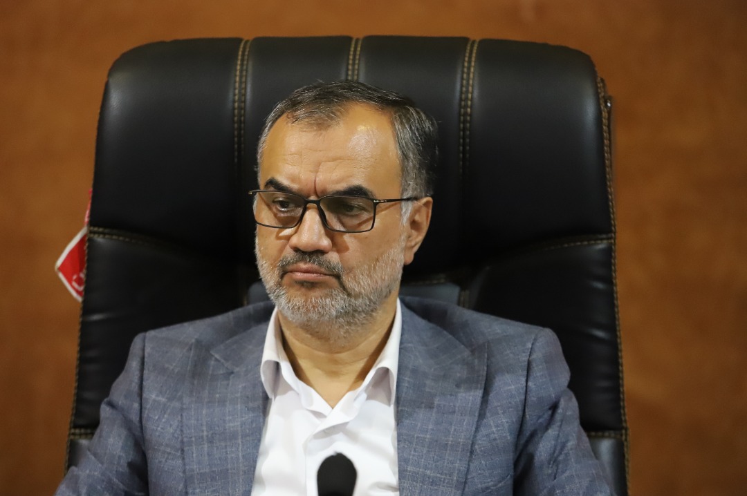 رئیس شورای اسلامي شهر رشت : نصب یادمان ساختمان ساعت در ورودی رشت