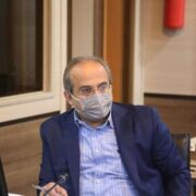 تبیین تحولات بنیادین نظام سلامت گیلان در ارتقای شاخصها