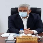 همکاری جهت احداث بیمارستان جنرال پورسینا تکلیف همگانی است