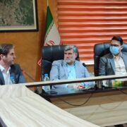 راه‌اندازی موزه خوراک رشت در عمارت تاریخی شهرداری رشت