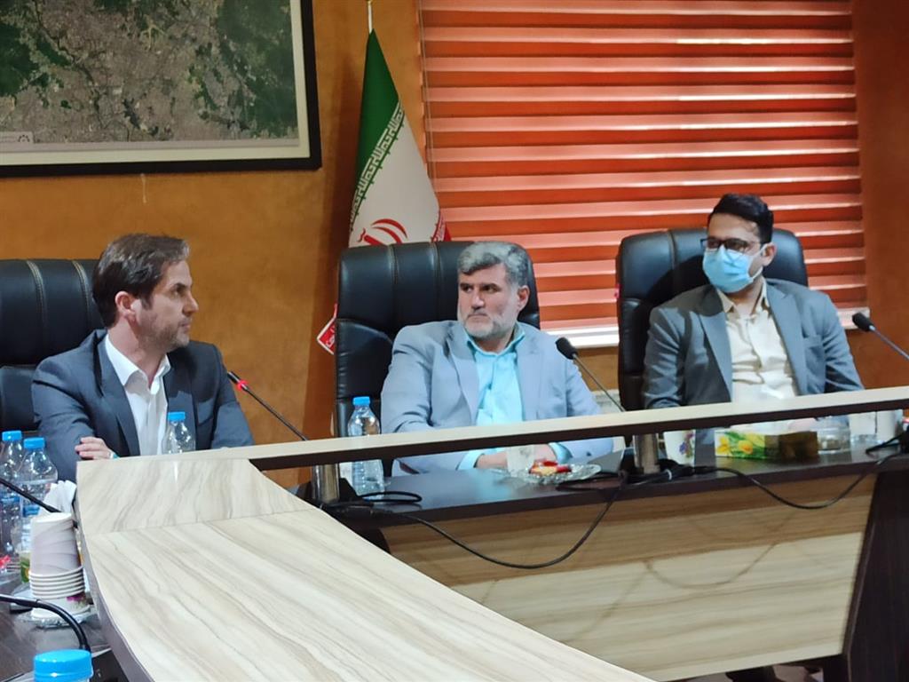 راه‌اندازی موزه خوراک رشت در عمارت تاریخی شهرداری رشت