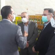 مدیرکل صمت گیلان: زنجیره های تامین برای جبران کسری، روغن در گیلان فعال شدند