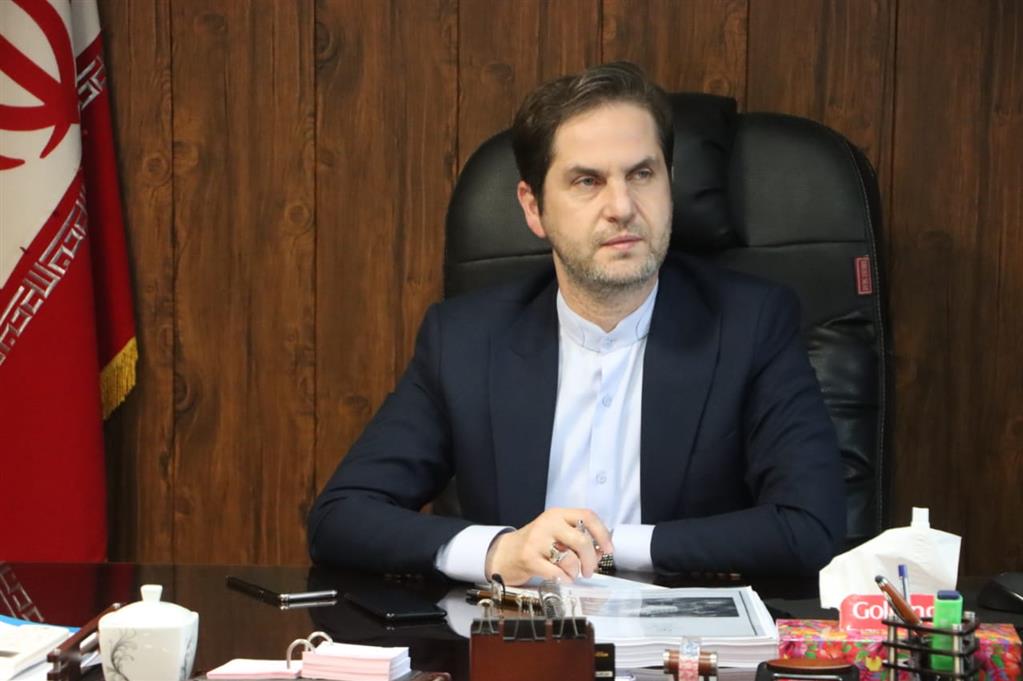 راه‌اندازی آکواریوم بوستان ملت رشت با مدل سرمایه‌گذاری