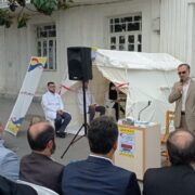 حفظ سلامت و ایمنی شهروندان بسیار حائز اهمیت است